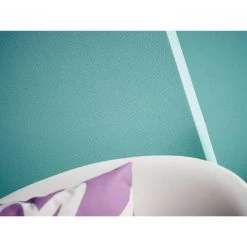 A.S. Creation | Meistervlies | 246011 | Vliestapete Überstreichbar | Wellen | 0.53 X 10.05 M | Weiß -Boutique-Tapetenladen 246011 4 1280x1280