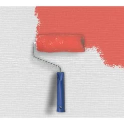 A.S. Creation | Meistervlies | 246011 | Vliestapete Überstreichbar | Wellen | 0.53 X 10.05 M | Weiß -Boutique-Tapetenladen 246011 7 1280x1280