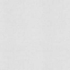 A.S. Creation | Meistervlies | 246110 | Vliestapete Überstreichbar | Wellen | 1.06 X 25 M | Weiß