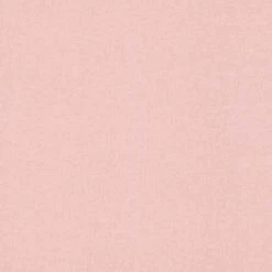 Rasch | Bambino XIX | 252873 | Vliestapete | Einfarbig | Uni | 0.53 X 10.05 M | Rosa