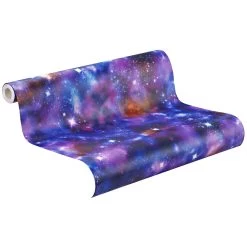 Rasch | Kids & Teens III | 273205 | Papiertapete | Muster & Motive | 0.53 X 10.05 M | Beige -Boutique-Tapetenladen 273205 roll 1 1280x1280