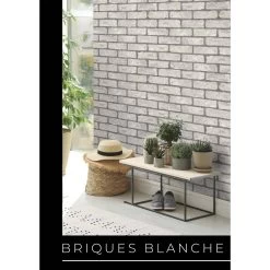 Rasch | Selection | 278200 | Papiertapete | Steinoptik | 0.53 X 10.05 M | Grau -Boutique-Tapetenladen 278200 03 1280x1280