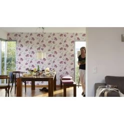 A.S. Creation | Einzelblatt | 292513 | Vliestapete | Einfarbig | Uni | 0.53 X 10.05 M | Beige -Boutique-Tapetenladen 292513 3 1280x1280