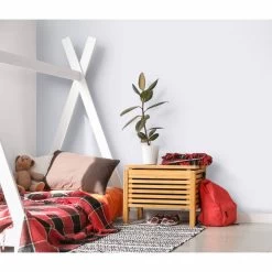 Erismann | Papillon | 3000231 | Papiertapete | Einfarbig | Uni | 0.53 X 10.05 M | Grau -Boutique-Tapetenladen 30002 31 room papillon 1280x1280