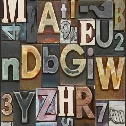 A.S. Creation | Pop Up Panels 2 | 300691 | Folietapete | 3D Optik | 0.35 X 2.5 M | Braun