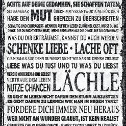 A.S. Creation | Pop Up Panels 2 | 300761 | Folietapete | 3D Optik | 0.35 X 2.5 M | Grau