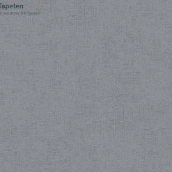 A.S. Creation | Titanium 3 | 306462 | Vliestapete | Einfarbig | Uni | 0.53 X 10.05 M | Grau -Boutique-Tapetenladen 306462 1280x1280