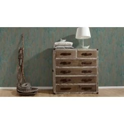 A.S. Creation | Havanna | 326512 | Vliestapete | Muster & Motive | 0.53 X 10.05 M | Braun -Boutique-Tapetenladen 326512 3 1280x1280