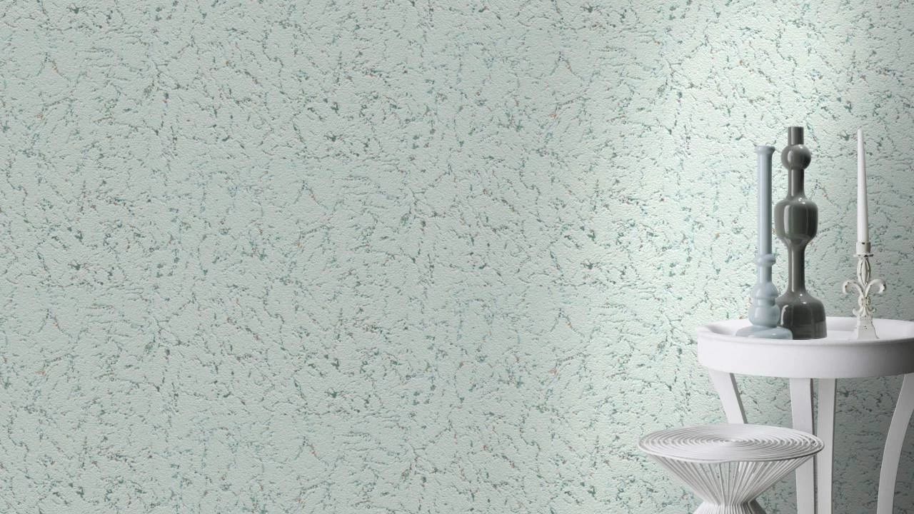 Rasch | Selection | 340419 | Papiertapete | Einfarbig | Uni | 0.53 X 10.05 M | Weiß 4 Rasch | Selection | 340419 | Papiertapete | Einfarbig | Uni | 0.53 X 10.05 M | Weiß – Bild 4