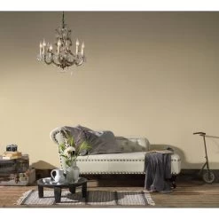 A.S. Creation | Hermitage 10 | 342771 | Vliestapete | Einfarbig | Uni | 0.53 X 10.05 M | Beige -Boutique-Tapetenladen 342771 4 1280x1280