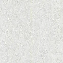 Rasch | Selection | 348125 | Papiertapete | Einfarbig | Uni | 0.53 X 10.05 M | Weiß