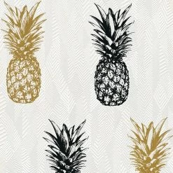 A.S. Creation | Pop Up Panels 3D | 368271 | Folietapete | Naturoptik | 0.52 X 2.5 M | Beige