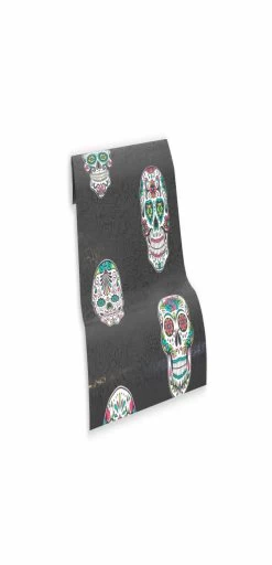 A.S. Creation | Pop Up Panels 3D | 368281 | Folietapete | 3D Optik | 0.52 X 2.5 M | Beige -Boutique-Tapetenladen 368281 2 1280x1280