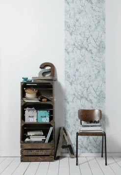 A.S. Creation | Pop Up Panels 3D | 368421 | Folietapete | Betonoptik | 0.52 X 2.5 M | Beige -Boutique-Tapetenladen 368421 4 1280x1280