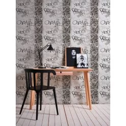 A.S. Creation | Boys & Girls 6 | 369863 | Papiertapete | Muster & Motive | 0.53 X 10.05 M | Grau 6 A.S. Creation | Boys & Girls 6 | 369863 | Papiertapete | Muster & Motive | 0.53 X 10.05 M | Grau -Boutique-Tapetenladen 369863 2 1280x1280