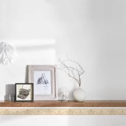 A.S. Creation | Only Borders 11 | 369992 | Folietapete | Barock | 0.05 X 5 M | Creme -Boutique-Tapetenladen 369992 1 1280x1280