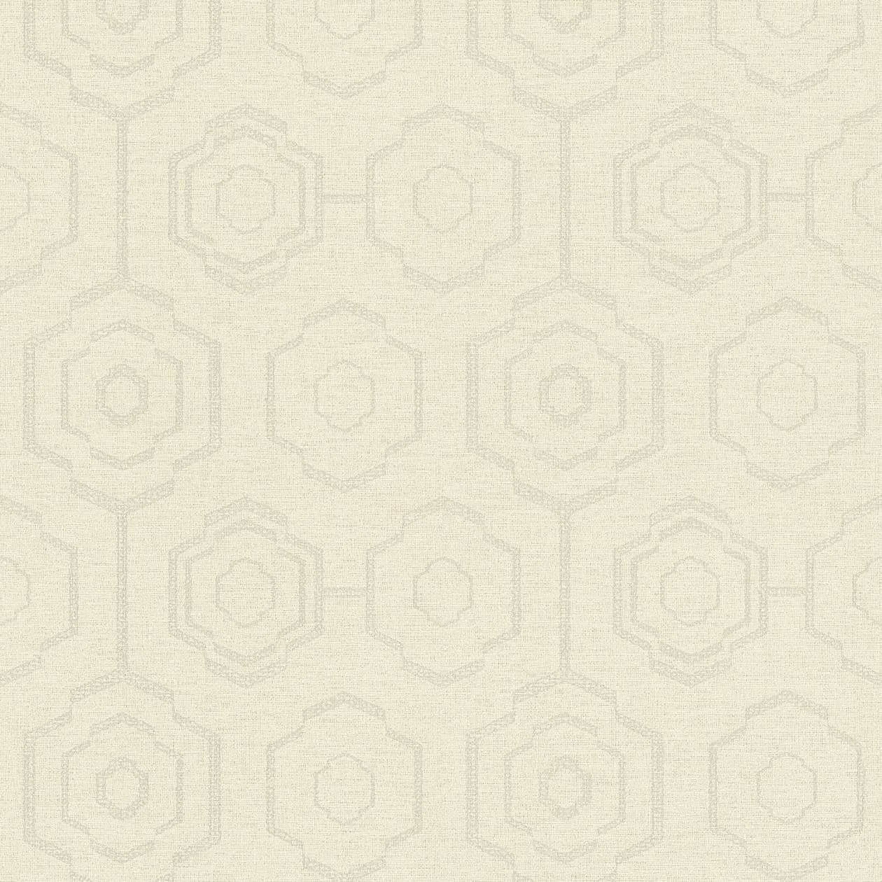 A.S. Creation | Ethnic Origin | 371772 | Vliestapete | Vintage | 0.53 X 10.05 M | Creme 1 A.S. Creation | Ethnic Origin | 371772 | Vliestapete | Vintage | 0.53 X 10.05 M | Creme