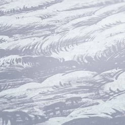 A.S. Creation | Jungle Chic | 377054 | Vliestapete | 3D Optik | 0.53 X 10.05 M | Grau | Weiß -Boutique-Tapetenladen 377054 2 1280x1280