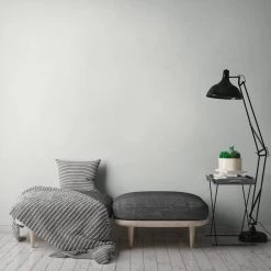 A.S. Creation | Michalsky 4 Change Is Good | 379862 | Vliestapete | Uni | 0.53 X 10.05 M | Weiß -Boutique-Tapetenladen 379862 5 1280x1280