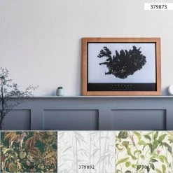 A.S. Creation | Michalsky 4 Change Is Good | 379873 | Vliestapete | Uni | 0.53 X 10.05 M | Beige -Boutique-Tapetenladen 379873 6 1280x1280