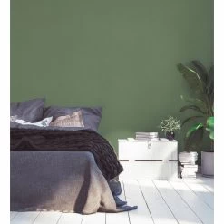 A.S. Creation | Michalsky 4 Change Is Good | 379875 | Vliestapete | Uni | 0.53 X 10.05 M | Grün 12 A.S. Creation | Michalsky 4 Change Is Good | 379875 | Vliestapete | Uni | 0.53 X 10.05 M | Grün -Boutique-Tapetenladen 379875 5 1280x1280