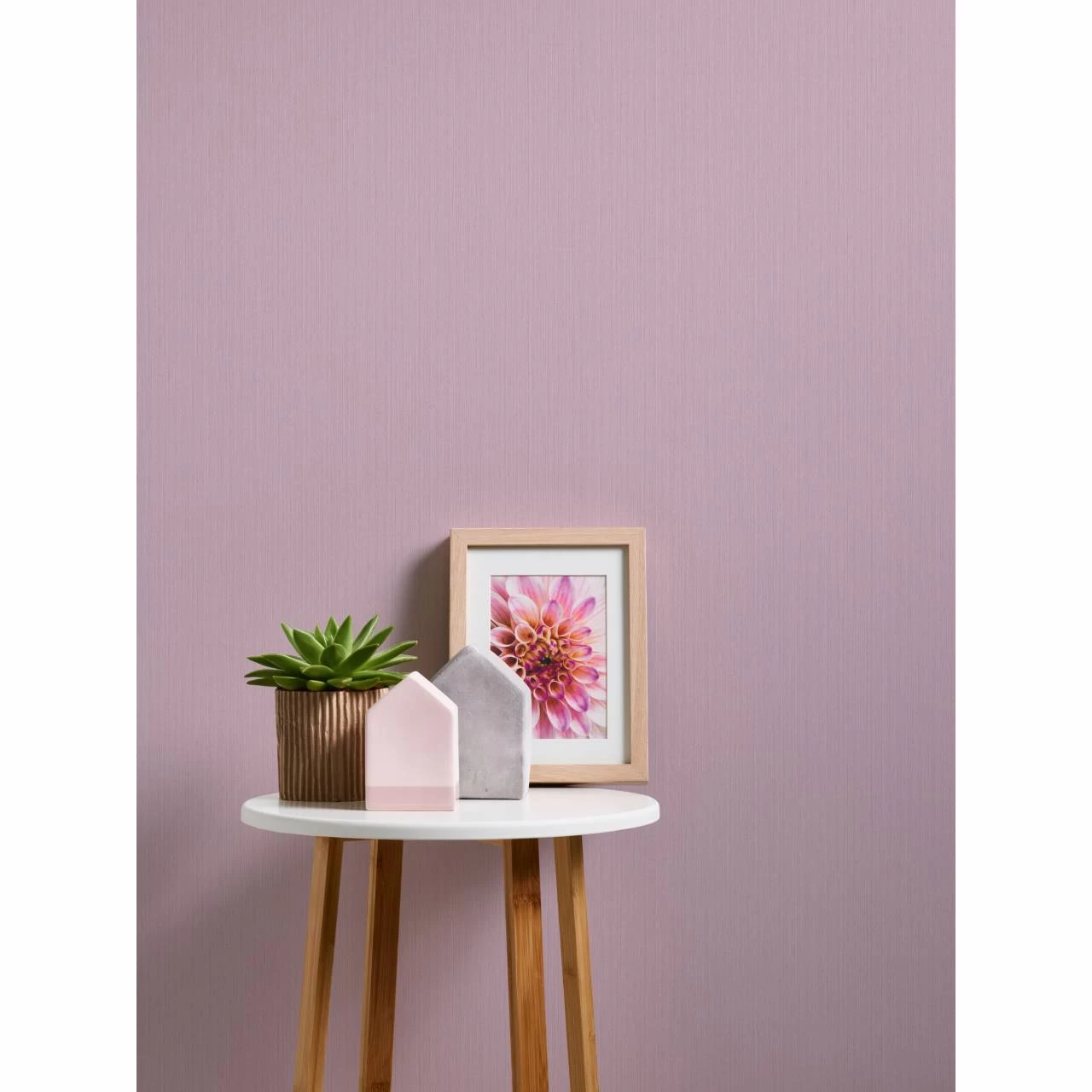 A.S. Creation | Michalsky 4 Change Is Good | 379877 | Vliestapete | Uni | 0.53 X 10.05 M | Rosa 2 A.S. Creation | Michalsky 4 Change Is Good | 379877 | Vliestapete | Uni | 0.53 X 10.05 M | Rosa – Bild 2