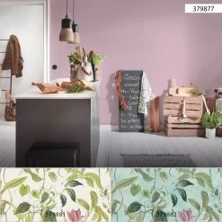 A.S. Creation | Michalsky 4 Change Is Good | 379877 | Vliestapete | Uni | 0.53 X 10.05 M | Rosa 13 A.S. Creation | Michalsky 4 Change Is Good | 379877 | Vliestapete | Uni | 0.53 X 10.05 M | Rosa -Boutique-Tapetenladen 379877 6 1280x1280