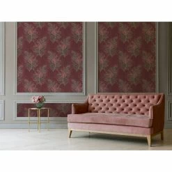 A.S. Creation | Mata Hari | 380093 | Vliestapete | Tiermuster | 0.53 X 10.05 M | Bunt -Boutique-Tapetenladen 380093 5 1280x1280