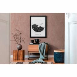 A.S. Creation | Trendwall 2 | 380442 | Vliestapete | Einfarbig | Uni | 0.53 X 10.05 M | Rosa -Boutique-Tapetenladen 380442 5 1280x1280