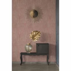 A.S. Creation | Trendwall 2 | 380442 | Vliestapete | Einfarbig | Uni | 0.53 X 10.05 M | Rosa -Boutique-Tapetenladen 380442 6 1280x1280