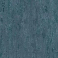 A.S. Creation | Trendwall 2 | 380445 | Vliestapete | Einfarbig | Uni | 0.53 X 10.05 M | Blau