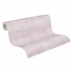 A.S. Creation | Trendwall 2 | 380894 | Vliestapete | Einfarbig | Uni | 0.53 X 10.05 M | Rosa -Boutique-Tapetenladen 380894 1280x1280