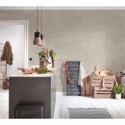 A.S. Creation | Trendwall 2 | 380897 | Vliestapete | Einfarbig | 0.53 X 10.05 M | Beige | Braun 11 A.S. Creation | Trendwall 2 | 380897 | Vliestapete | Einfarbig | 0.53 X 10.05 M | Beige | Braun -Boutique-Tapetenladen 380897 5 1280x1280