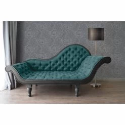 A.S. Creation | Mata Hari | 380924 | Vliestapete | Blumenoptik | 0.53 X 10.05 M | Grau | Anthrazit -Boutique-Tapetenladen 380924 4 1280x1280