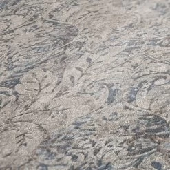 A.S. Creation | Mata Hari | 380931 | Vliestapete | Barock | 0.53 X 10.05 M | Beige | Braun | Blau 10 A.S. Creation | Mata Hari | 380931 | Vliestapete | Barock | 0.53 X 10.05 M | Beige | Braun | Blau -Boutique-Tapetenladen 380931 2 1280x1280