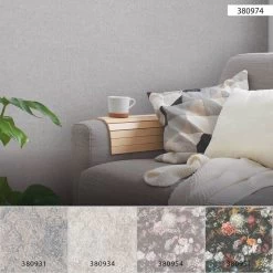 A.S. Creation | Mata Hari | 380974 | Vliestapete | Muster & Motive | 0.53 X 10.05 M | Creme 13 A.S. Creation | Mata Hari | 380974 | Vliestapete | Muster & Motive | 0.53 X 10.05 M | Creme -Boutique-Tapetenladen 380974 6 1280x1280