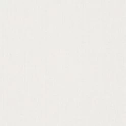 A.S. Creation | Mata Hari | 380988 | Vliestapete | Einfarbig | 0.53 X 10.05 M | Weiß | Metallic