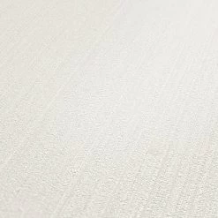 A.S. Creation | Mata Hari | 380988 | Vliestapete | Einfarbig | 0.53 X 10.05 M | Weiß | Metallic -Boutique-Tapetenladen 380988 2 1280x1280