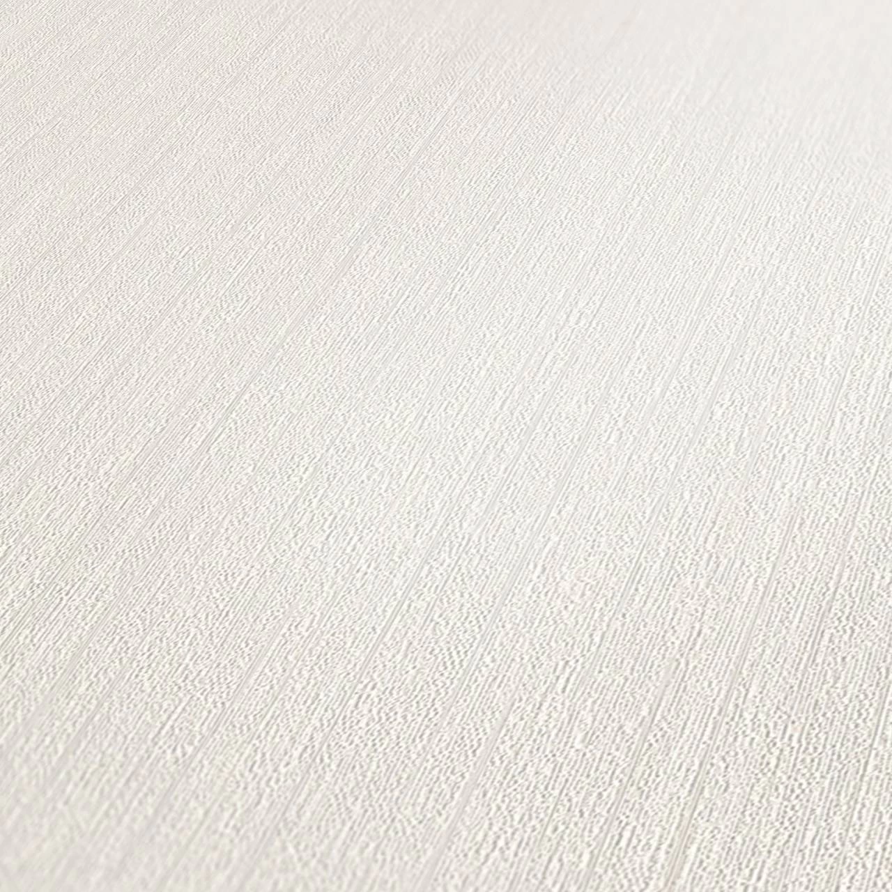 A.S. Creation | Mata Hari | 380992 | Vliestapete | Einfarbig | 0.53 X 10.05 M | Beige | Creme 4 A.S. Creation | Mata Hari | 380992 | Vliestapete | Einfarbig | 0.53 X 10.05 M | Beige | Creme – Bild 4