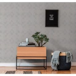 A.S. Creation | Titanium 3 | 381962 | Vliestapete | Muster & Motive | 0.53 X 10.05 M | Silber | Grau -Boutique-Tapetenladen 381962 4 1280x1280