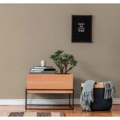 A.S. Creation | Titanium 3 | 381971 | Vliestapete | Einfarbig | Uni | 0.53 X 10.05 M | Beige -Boutique-Tapetenladen 381971 4 1280x1280