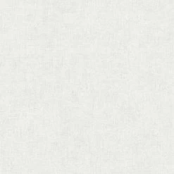 A.S. Creation | Titanium 3 | 381973 | Vliestapete | Einfarbig | 0.53 X 10.05 M | Grau | Weiß