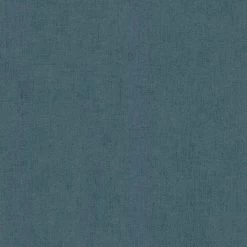 A.S. Creation | Titanium 3 | 381977 | Vliestapete | Einfarbig | Uni | 0.53 X 10.05 M | Blau