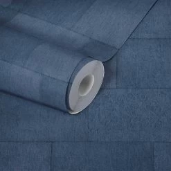 A.S. Creation | Titanium 3 | 382015 | Vliestapete | Steinoptik | 0.53 X 10.05 M | Blau 8 A.S. Creation | Titanium 3 | 382015 | Vliestapete | Steinoptik | 0.53 X 10.05 M | Blau -Boutique-Tapetenladen 382015 1280x1280