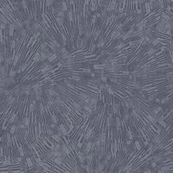 A.S. Creation | Titanium 3 | 382032 | Vliestapete | 3D Optik | 0.53 X 10.05 M | Blau