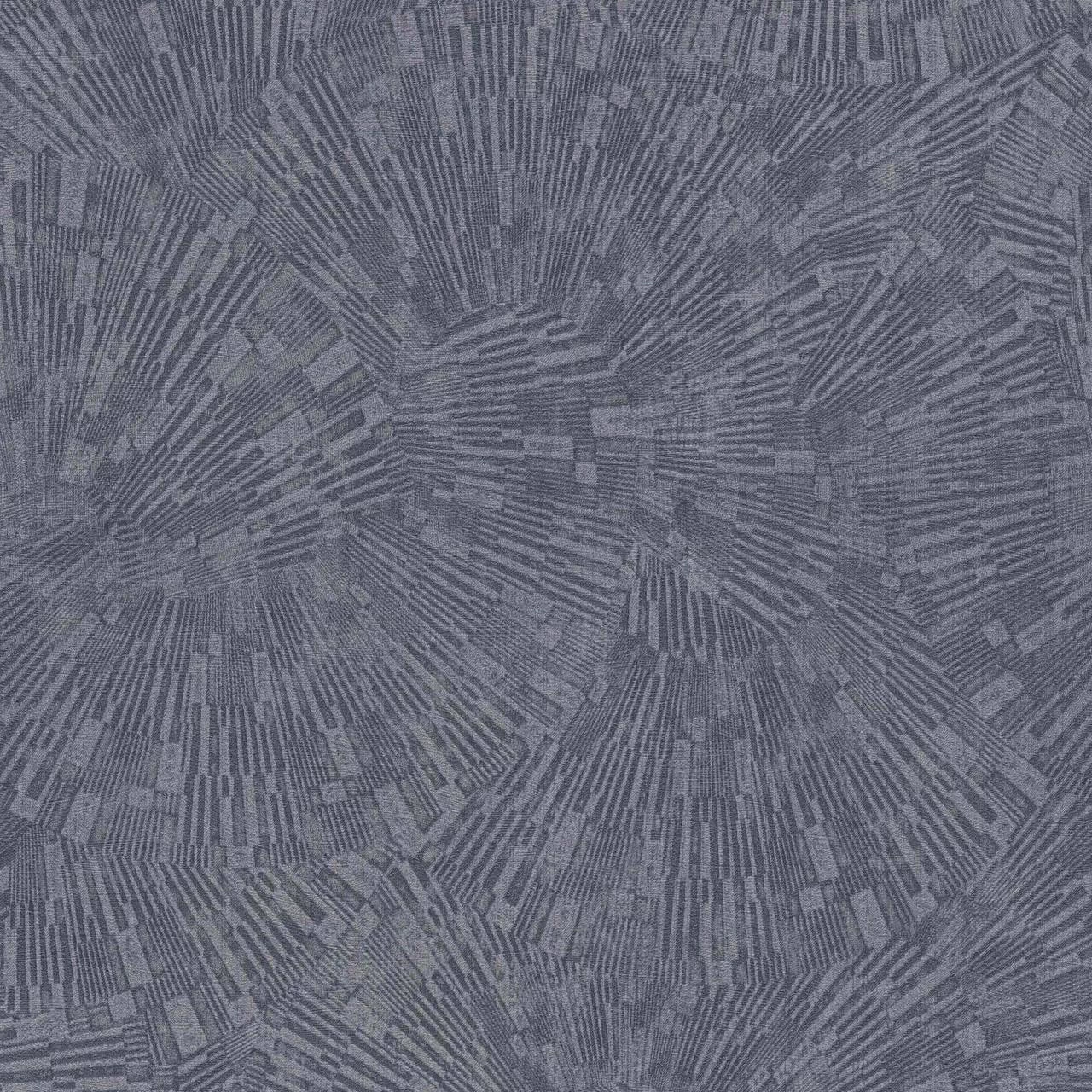 A.S. Creation | Titanium 3 | 382032 | Vliestapete | 3D Optik | 0.53 X 10.05 M | Blau 1 A.S. Creation | Titanium 3 | 382032 | Vliestapete | 3D Optik | 0.53 X 10.05 M | Blau