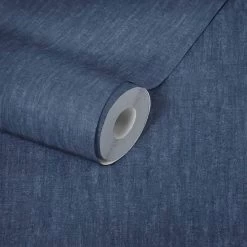 A.S. Creation | Titanium 3 | 382051 | Vliestapete | Vintage | Retro | 0.53 X 10.05 M | Blau 8 A.S. Creation | Titanium 3 | 382051 | Vliestapete | Vintage | Retro | 0.53 X 10.05 M | Blau -Boutique-Tapetenladen 382051 1280x1280