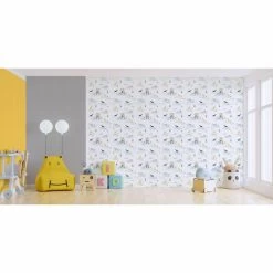 A.S. Creation | Little Love | 383235 | Vliestapete | Einfarbig | Uni | 0.53 X 10.05 M | Grau 12 A.S. Creation | Little Love | 383235 | Vliestapete | Einfarbig | Uni | 0.53 X 10.05 M | Grau -Boutique-Tapetenladen 383235 5 1280x1280