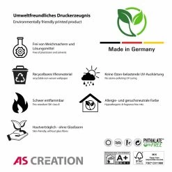 A.S. Creation | Little Love | 383235 | Vliestapete | Einfarbig | Uni | 0.53 X 10.05 M | Grau 13 A.S. Creation | Little Love | 383235 | Vliestapete | Einfarbig | Uni | 0.53 X 10.05 M | Grau -Boutique-Tapetenladen 383235 6 1280x1280