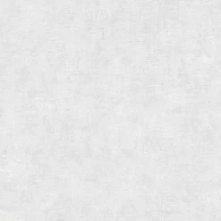 A.S. Creation | Terra | 389221 | Vliestapete | Einfarbig | 10.05 X 0.53 M | Weiß
